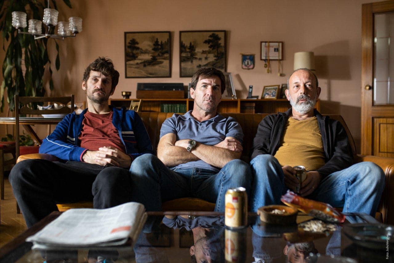 Mamen Díaz, Jaione Camborda o Polo Menárguez: nuevos cineastas españoles para el Festival de Sevilla 4 Mamen Díaz, Jaione Camborda o Polo Menárguez: nuevos cineastas españoles para el Festival de Sevilla 4