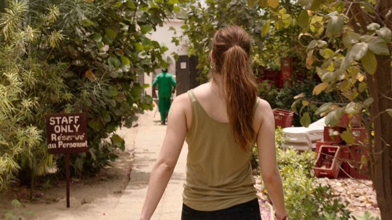 El viaje de Marta: El cine social de Neus Ballús salta con éxito a la ficción 1 el-viaje-de-marta-cine-con-ñ