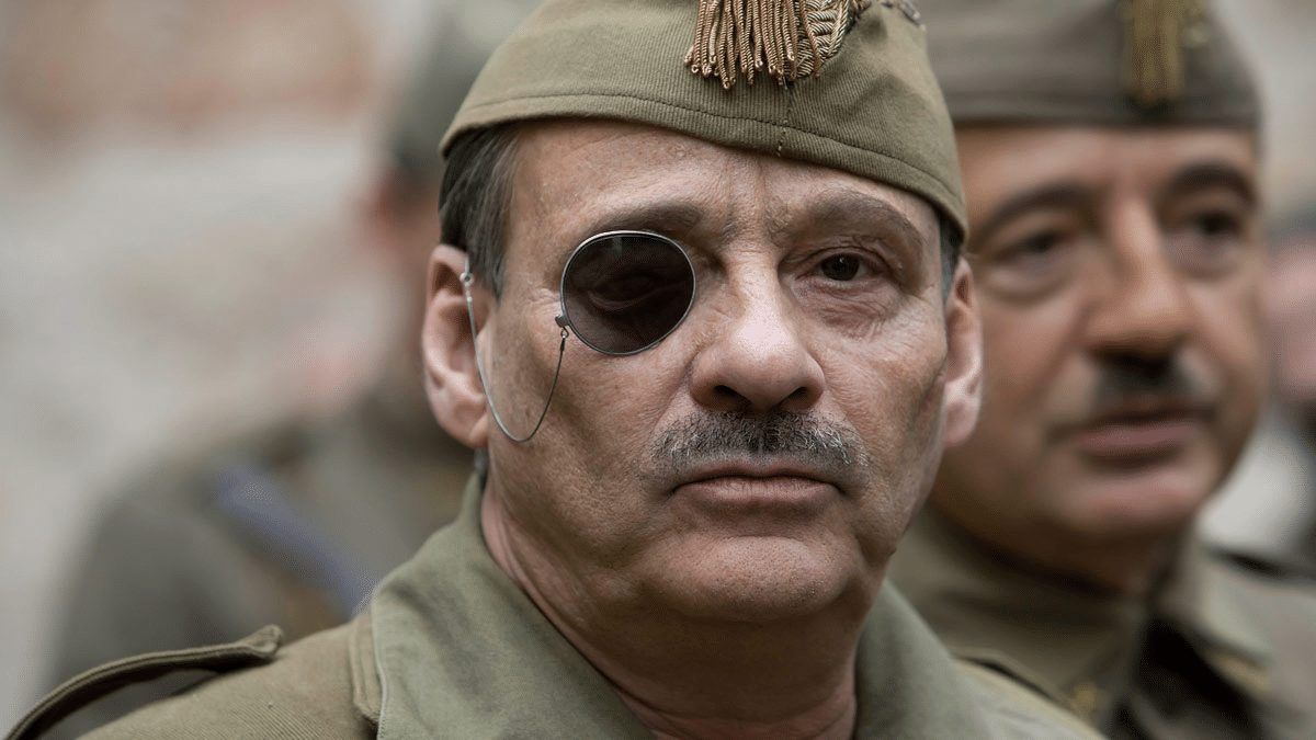 'Mientras dure la guerra' planta cara al Joker: crece su recaudación en taquilla 1 guerra-cine-con-ñ