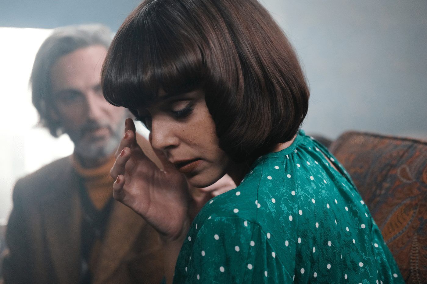 Balance positivo para el cine español en Sitges 3 Balance positivo para el cine español en Sitges 3