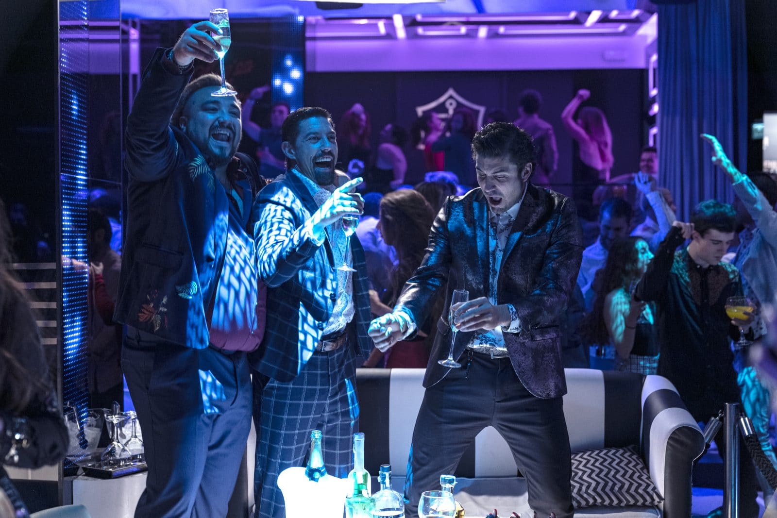 ‘Si yo fuera rico’ consigue el mejor estreno español del año 1 ‘Si yo fuera rico’ consigue el mejor estreno español del año 1