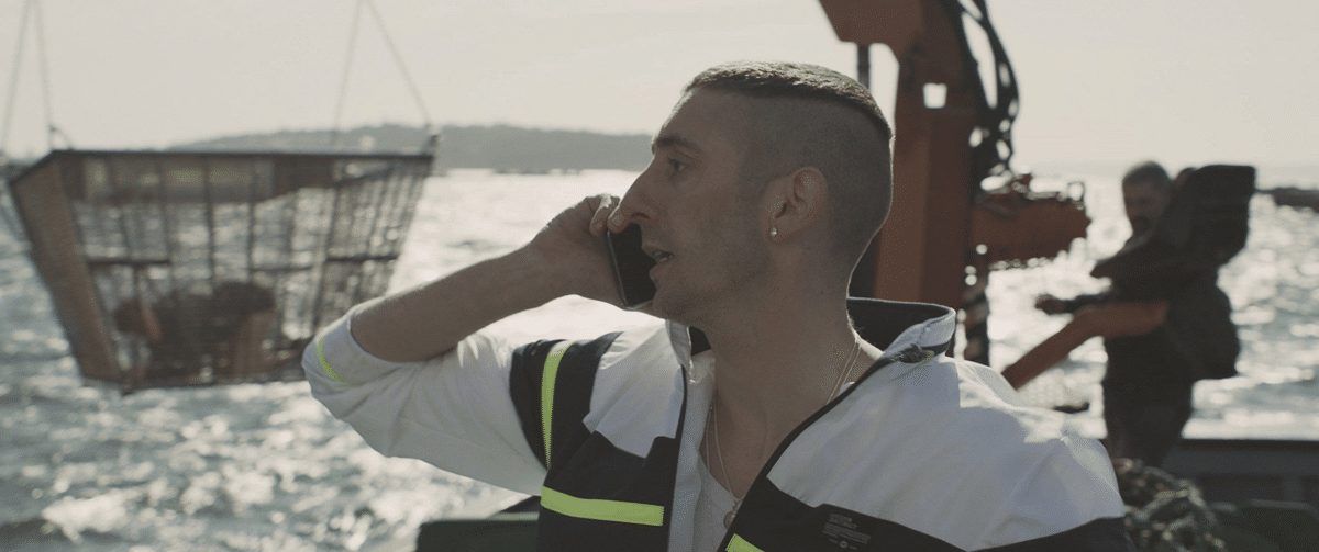 Las caras nuevas favoritas para la temporada de premios 2 enric-auquer-cine-con-ñ