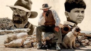 El primer cine de Benito Zambrano, el director de la conciencia social intimista 1 Noticia destacada
