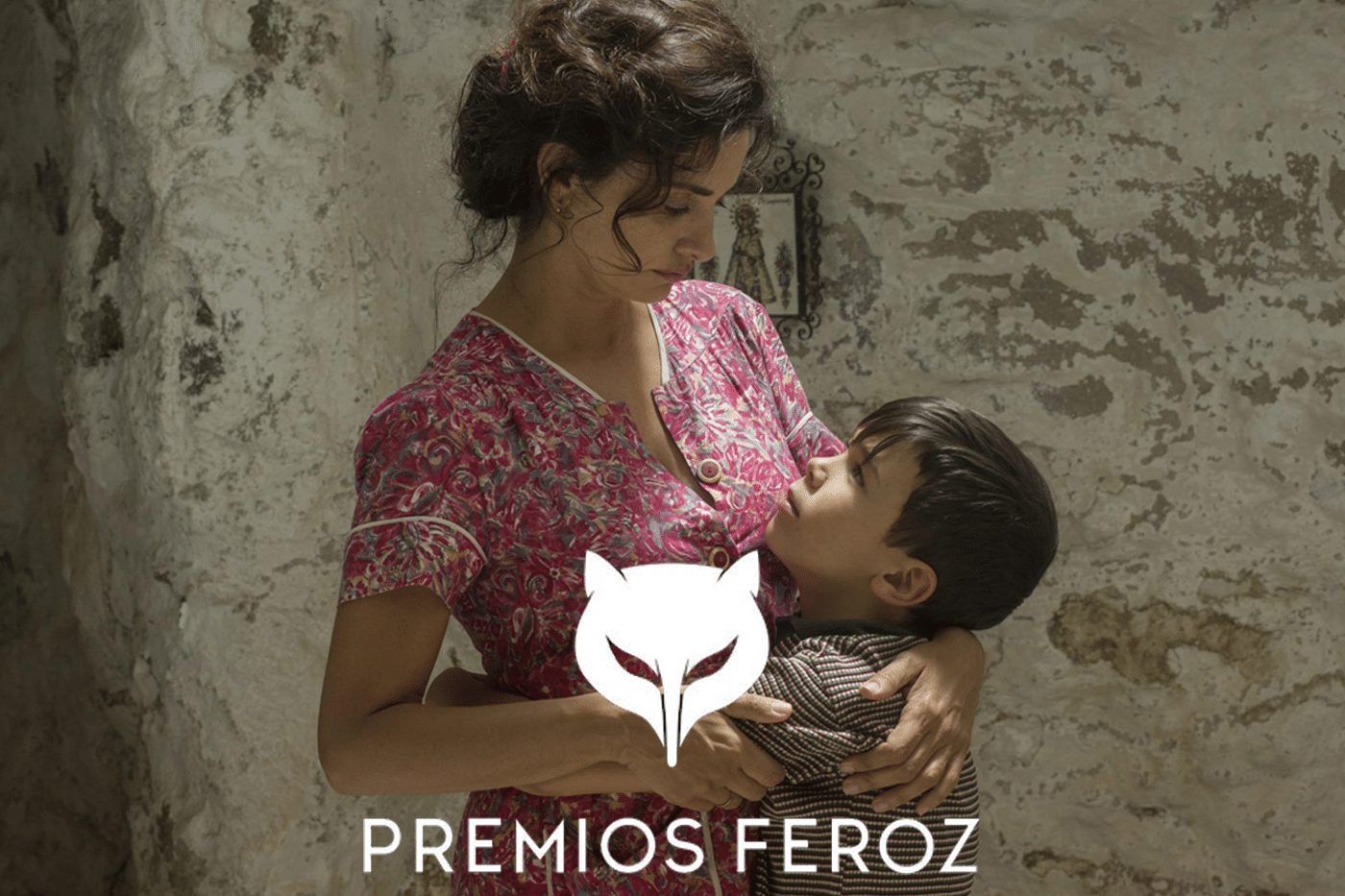 'Dolor y gloria' domina las nominaciones de los Feroz 1 'Dolor y gloria' domina las nominaciones de los Feroz 1