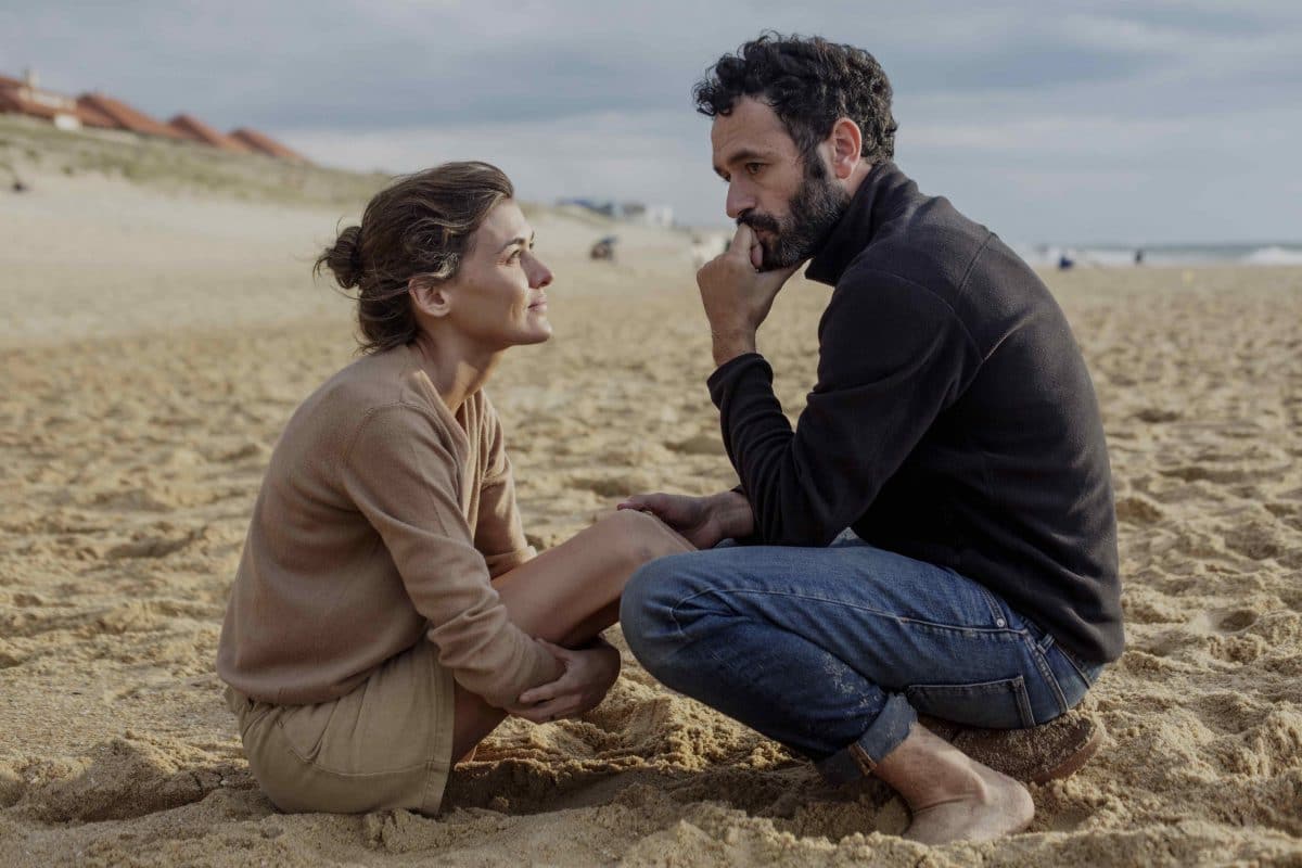 'Madre' pincha en su estreno en la taquilla española 2 'Madre' pincha en su estreno en la taquilla española 1