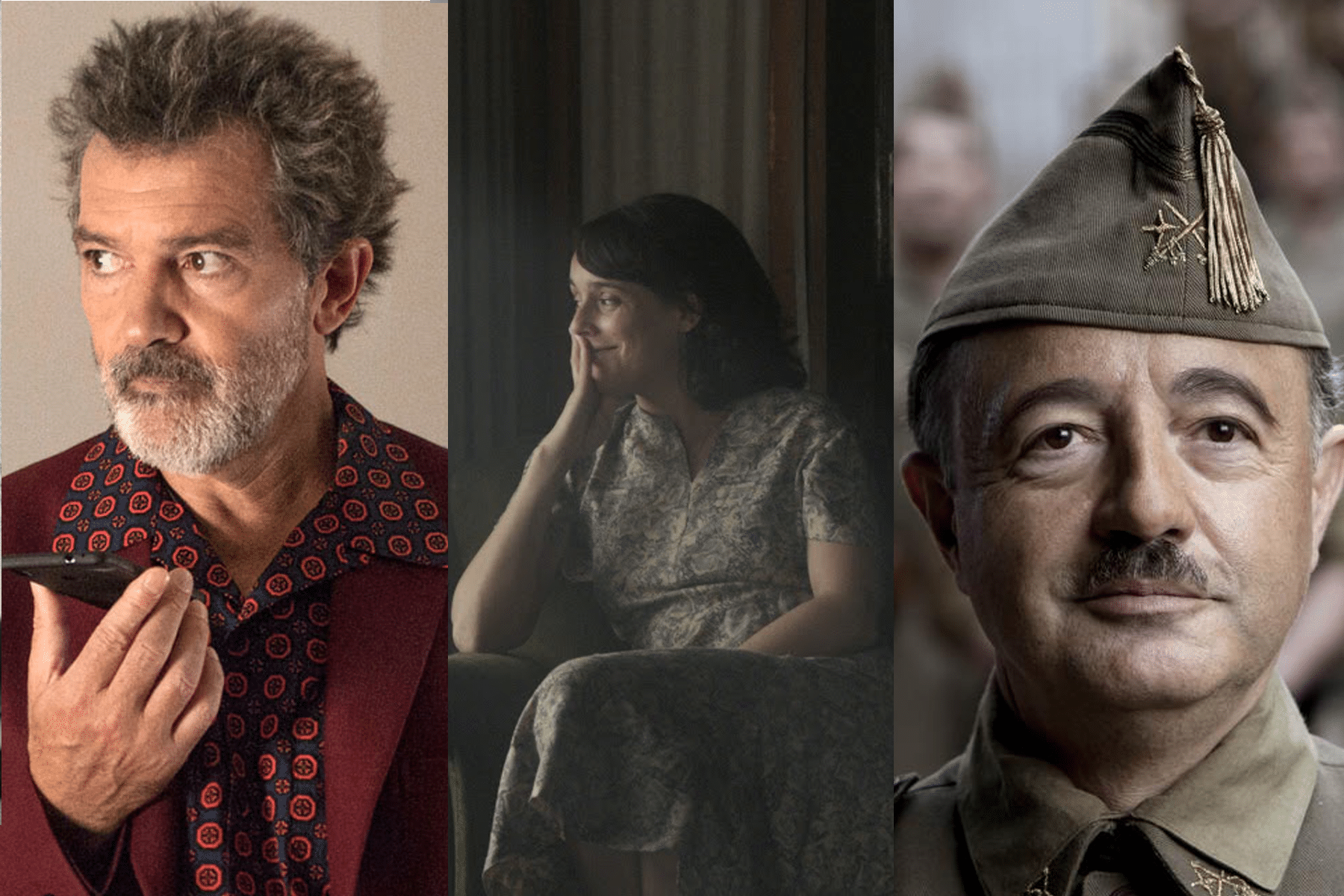 ¿Cuál será la película española del año en los premios? 4 pelicula-española-cine-con-ñ