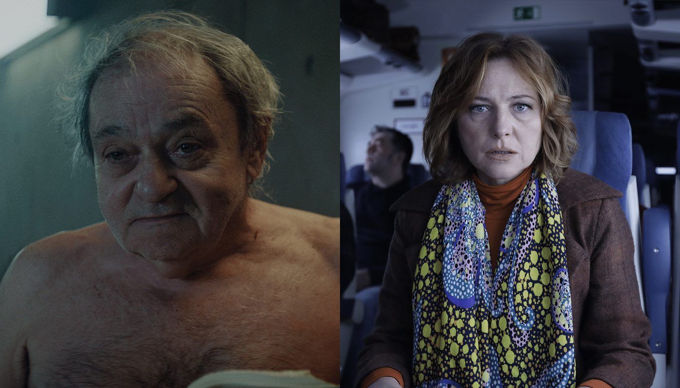 'El hoyo' y 'Ventajas de viajar en tren': discretos debuts en taquilla 3 taquilla-cine-con-ñ