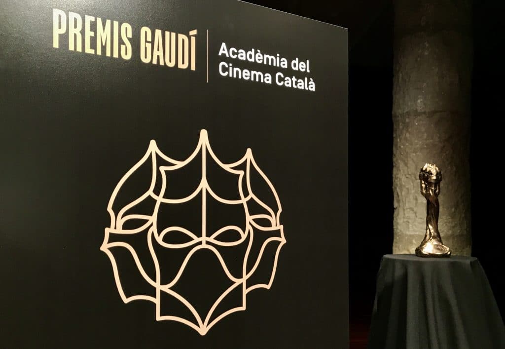 'La hija de un ladrón' y 'Los días que vendrán' encabezan las nominaciones a los Gaudí 2020 2 'La hija de un ladrón' y 'Los días que vendrán' encabezan las nominaciones a los Gaudí 2020 2