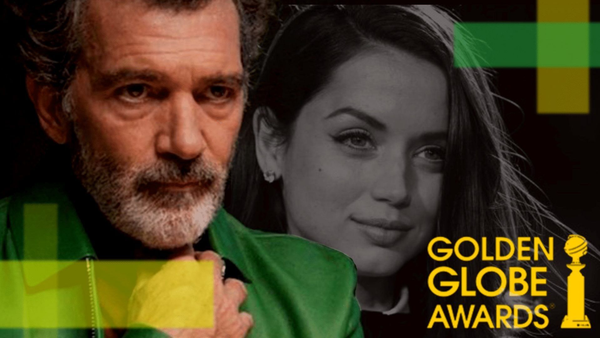 Tres nominaciones para el cine español en los Globos de Oro 1 globos-de-oro-2020-cine-con-ñ