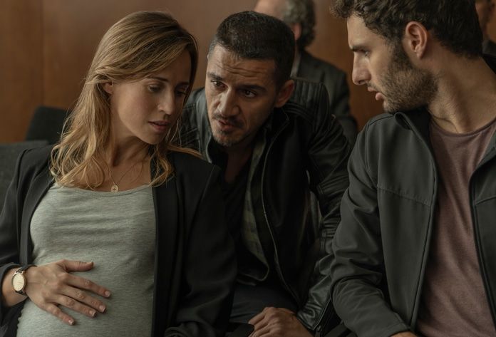 Hacia los 100 millones: ¿Llegará el cine español al objetivo anual de taquilla? 9 100-cine-con-ñ
