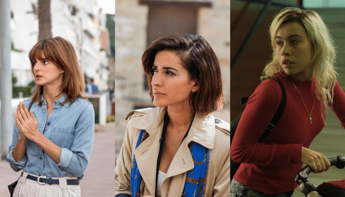 Sólo el 10% de las películas españolas de 2019 fueron dirigidas por mujeres 3 peliculas-mujeres-cine-espanol-cine-con-ñ