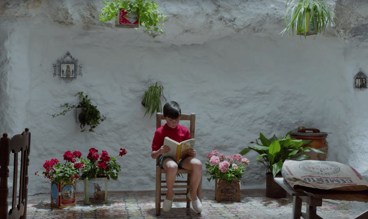 'Dolor y gloria' lidera las nominaciones a las Medallas CEC 1 dolor-y-gloria-cec-cine-con-ñ