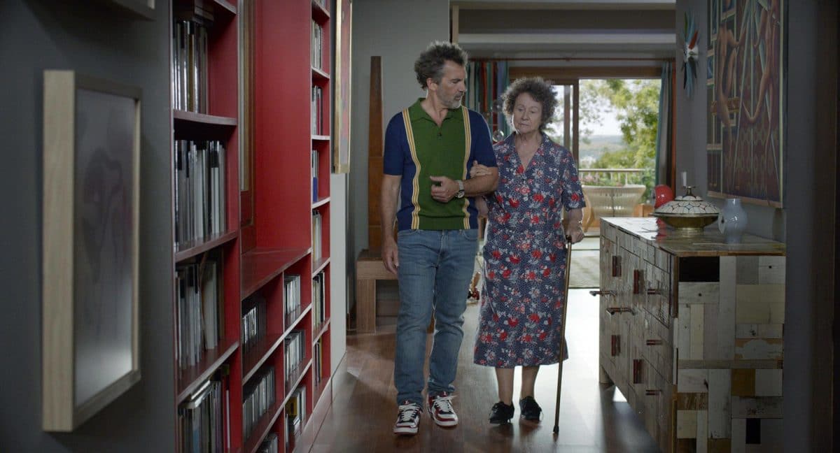 'Dolor y gloria' domina en las Medallas del Círculo de Escritores Cinematográficos 1 dolor-y-gloria-medallas-cec-cine-con-ñ