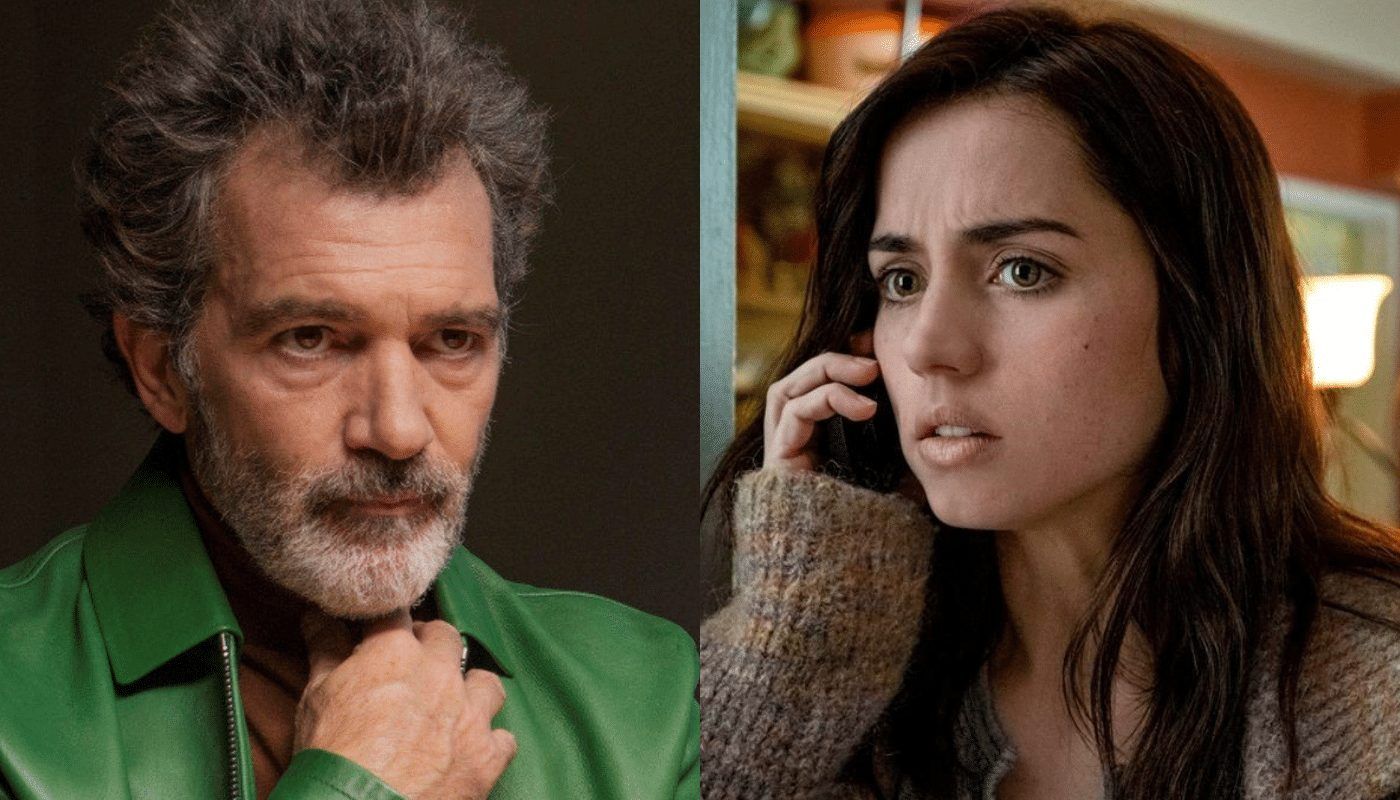 Globos de Oro sin premios para 'Dolor y gloria' y Ana de Armas 3 globos-oro-cine-con-ñ