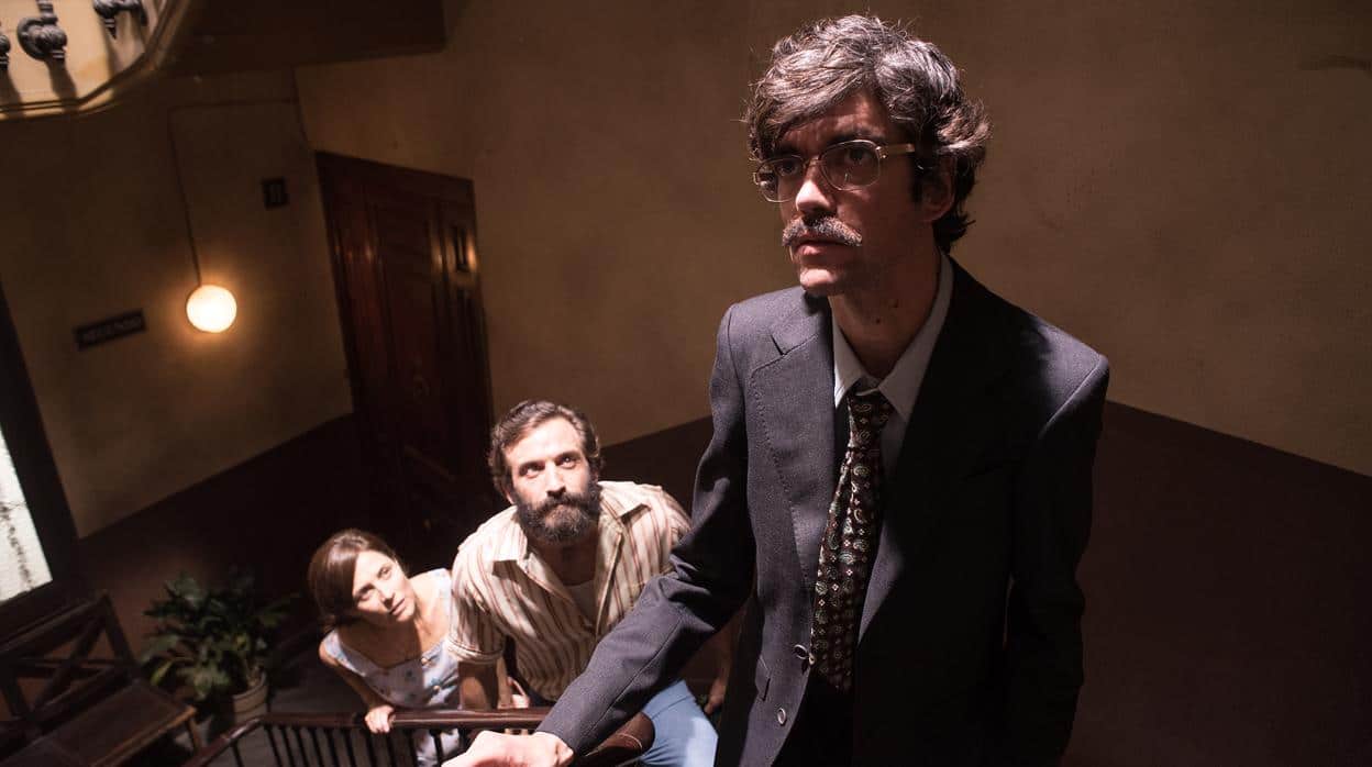 'Malasaña 32', primera película española del año en destacar en taquilla 3 malasana-32-taquilla-cine-con-ñ