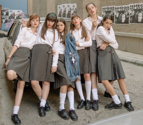 Sin optar a los Osos, pero con 4 películas: el cine español en la Berlinale 3 Sin optar a los Osos, pero con 4 películas: el cine español en la Berlinale 3