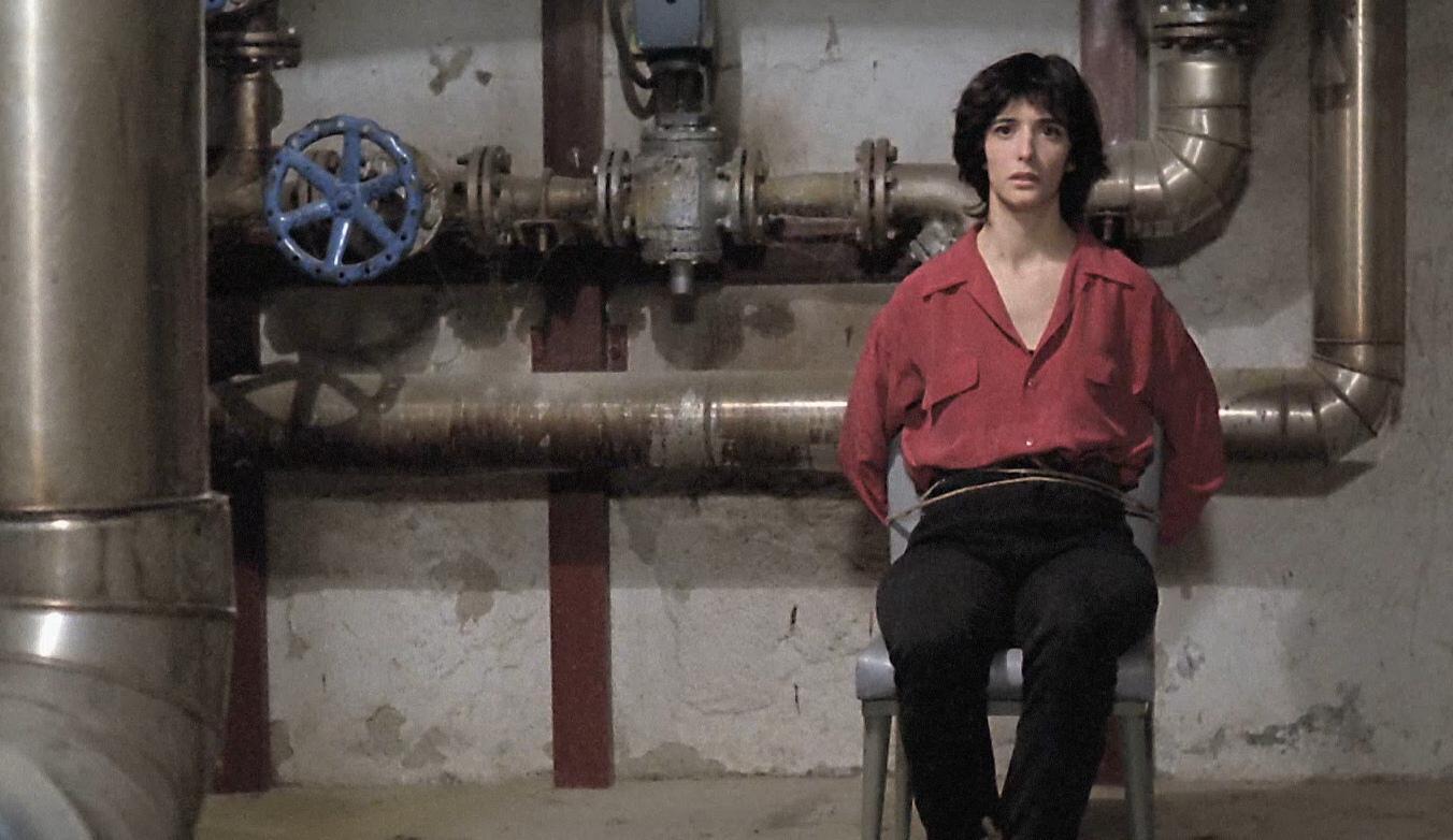 'Tesis', de Amenábar, se convertirá en una serie producida por Enrique Cerezo 3 'Tesis', de Amenábar, se convertirá en una serie producida por Enrique Cerezo 3