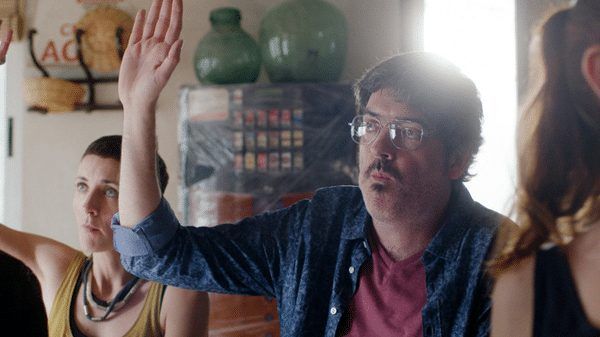 Las nuevas películas españolas se refugian en Filmin ante la falta de salas 10