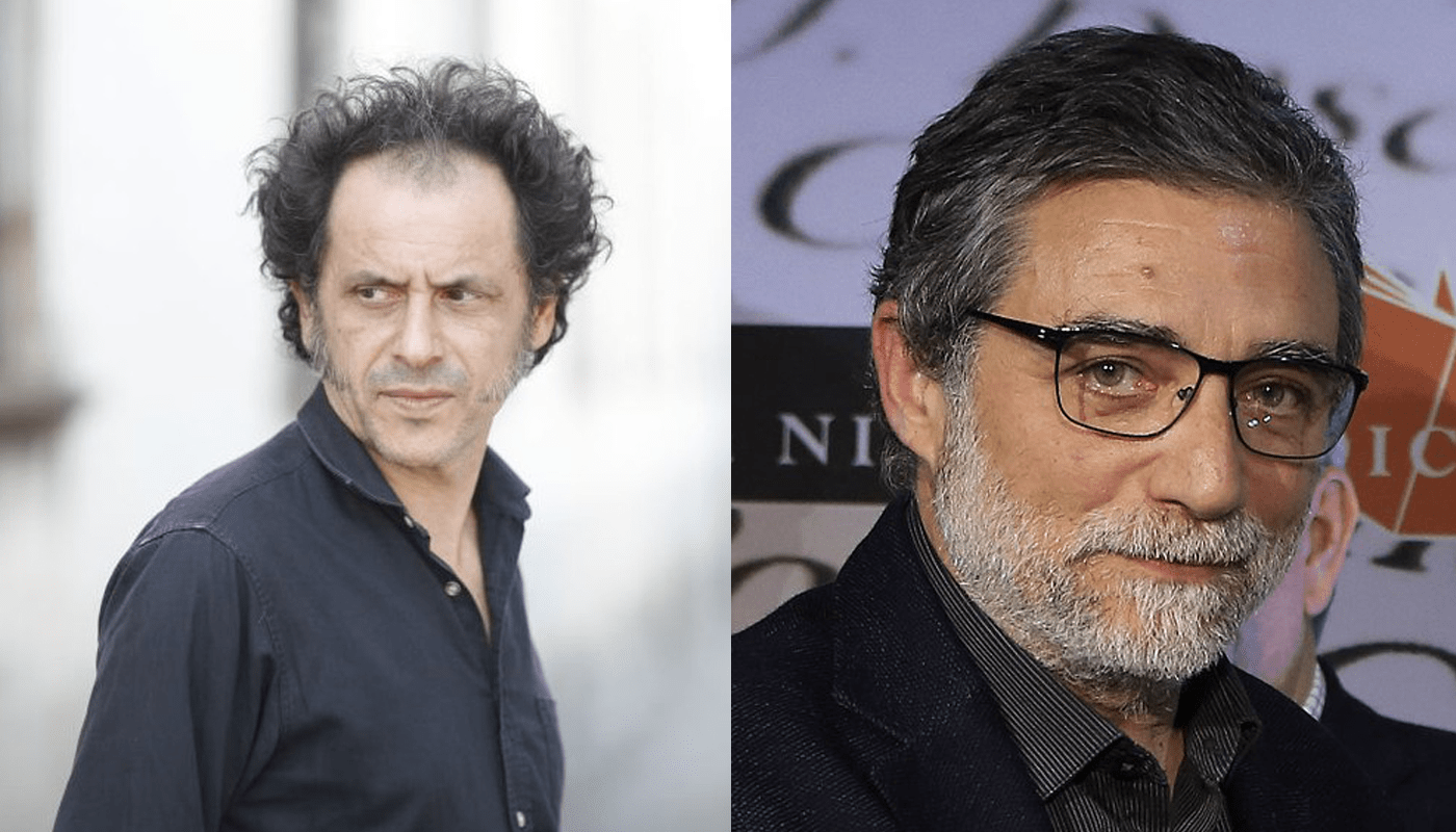 Jaume Plensa o Pascal Comelade, protagonistas en DocsBarcelona 2020 3 docsbarcelona-2020-cine-con-ñ