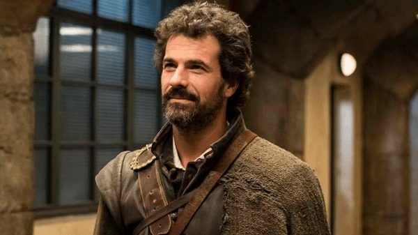 El Ministerio del Tiempo: La Nueva Sinceridad con la historia de España 10