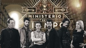 El Ministerio del Tiempo: La Nueva Sinceridad con la historia de España 2