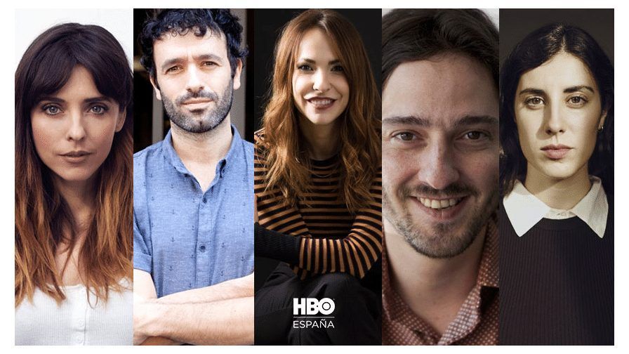 'En casa' se suma a 'Diarios de la cuarentena': series españolas en confinamiento 3 en-casa-serie-cine-con-ñ