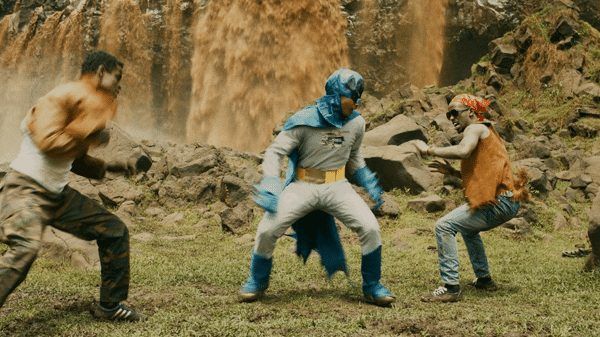 El D'A Film Festival 2020 reunirá online al nuevo cine español alternativo 27
