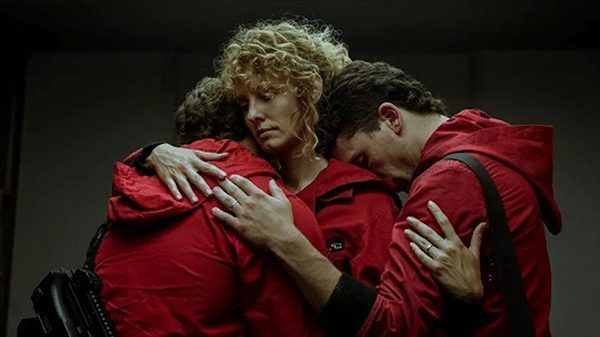 'Streaming Wars': Gómez-Jurado, 'Gomorra', Netflix y la Superliga 3 'Streaming Wars': Gómez-Jurado, 'Gomorra', Netflix y la Superliga 3