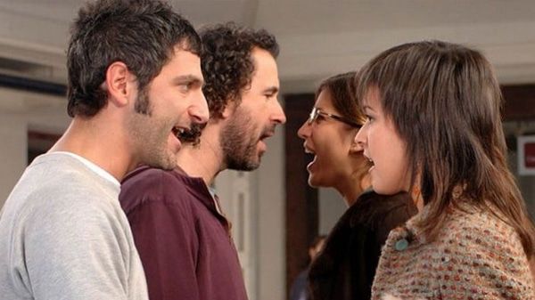 Cinco películas españolas en Amazon Prime para recordar los 2000 8 Cinco películas españolas en Amazon Prime para recordar los 2000 8