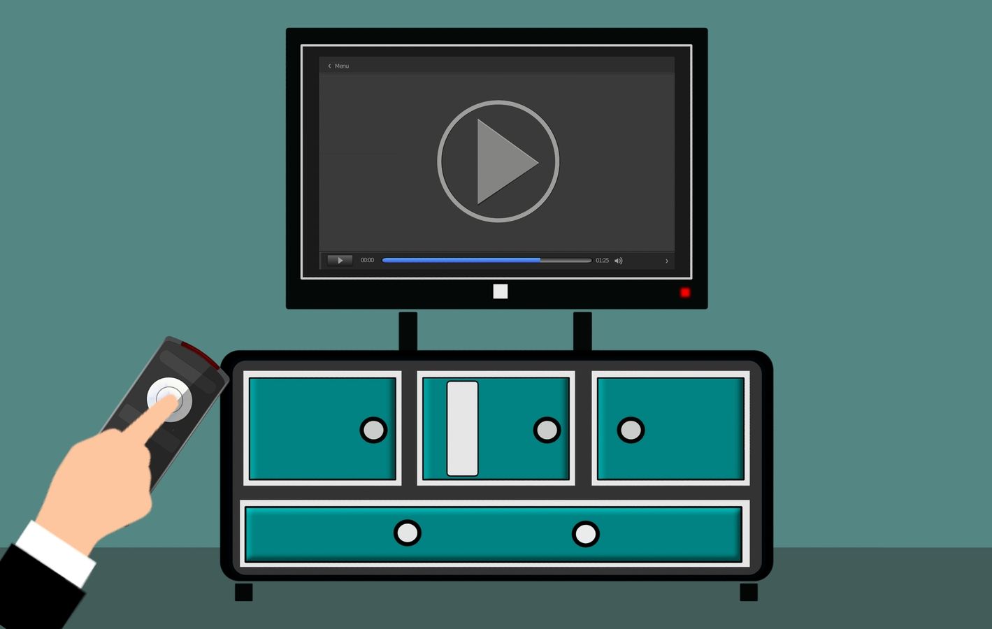 Los hogares con televisión de pago son casi el triple que hace 10 años en España 1 pago-televisión-usuarios-españa-cine-con-ñ