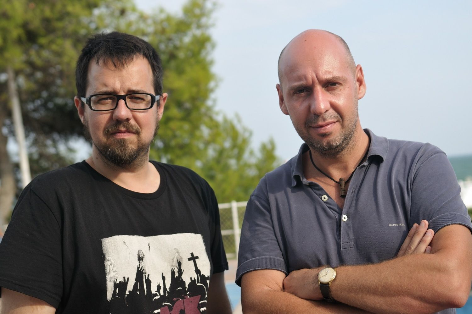 'Roman Ritual' y 'Los sin nombre': Plaza y Balagueró se lanzan a las series 5 roman-ritual-cine-con-ñ-2