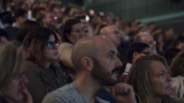 Nuevas medidas de ayuda a nuestro cine: requisitos de subvención más flexibles, incentivos fiscales o compensación a salas 1