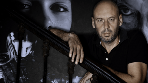 Los sin nombre cine con ñ