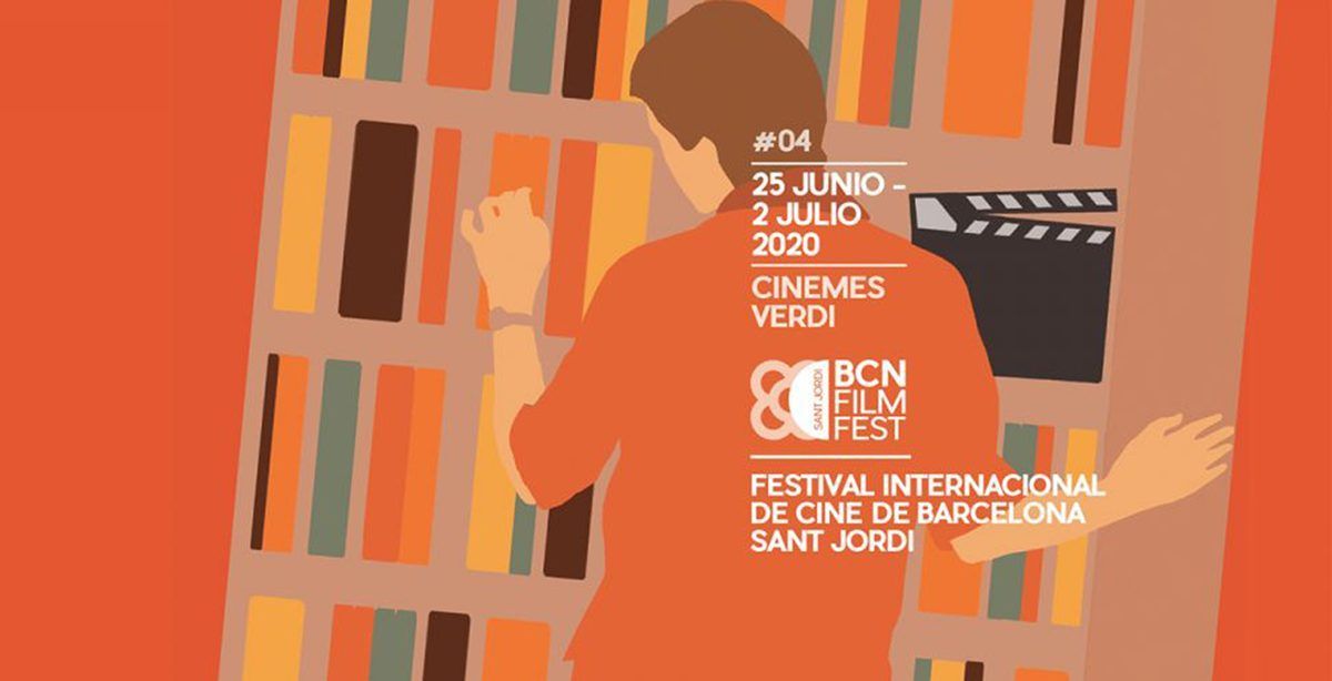 Primer festival presencial poscuarentena: el BCN Film Fest será del 25 de junio al 2 de julio 3 bcn-film-fest-cine-con-ñ