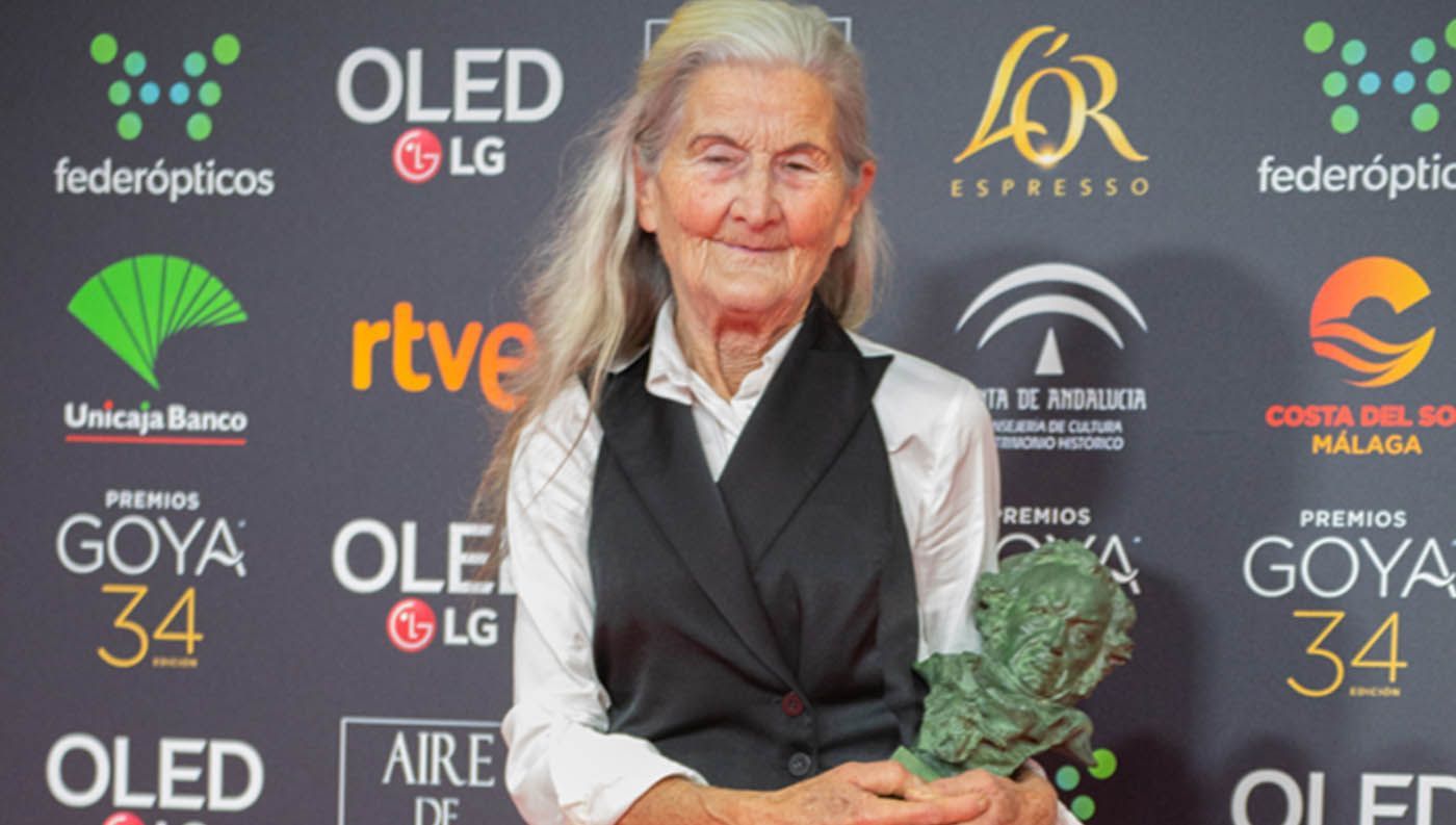 Las películas estrenadas en Internet podrán optar a los Goya 2021 3 goya-2021-cine-con-ñ