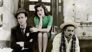 La ilusión viaja en tranvía