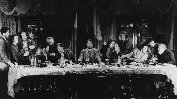 Convertir a Buñuel en una serie de espías: el proyecto de 'Operación: Viridiana' 1 viridana-luis-buñuel