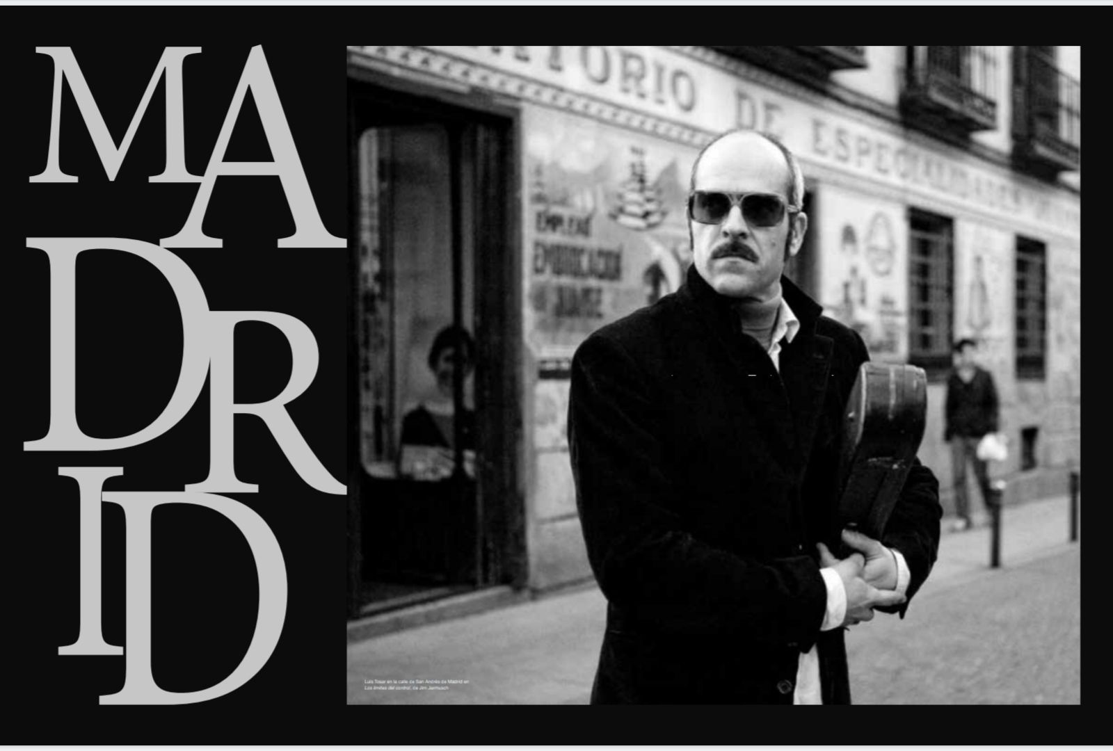 Madrid en el cine: un número especial de la revista Versión Original 2 madrid-en-el-cine