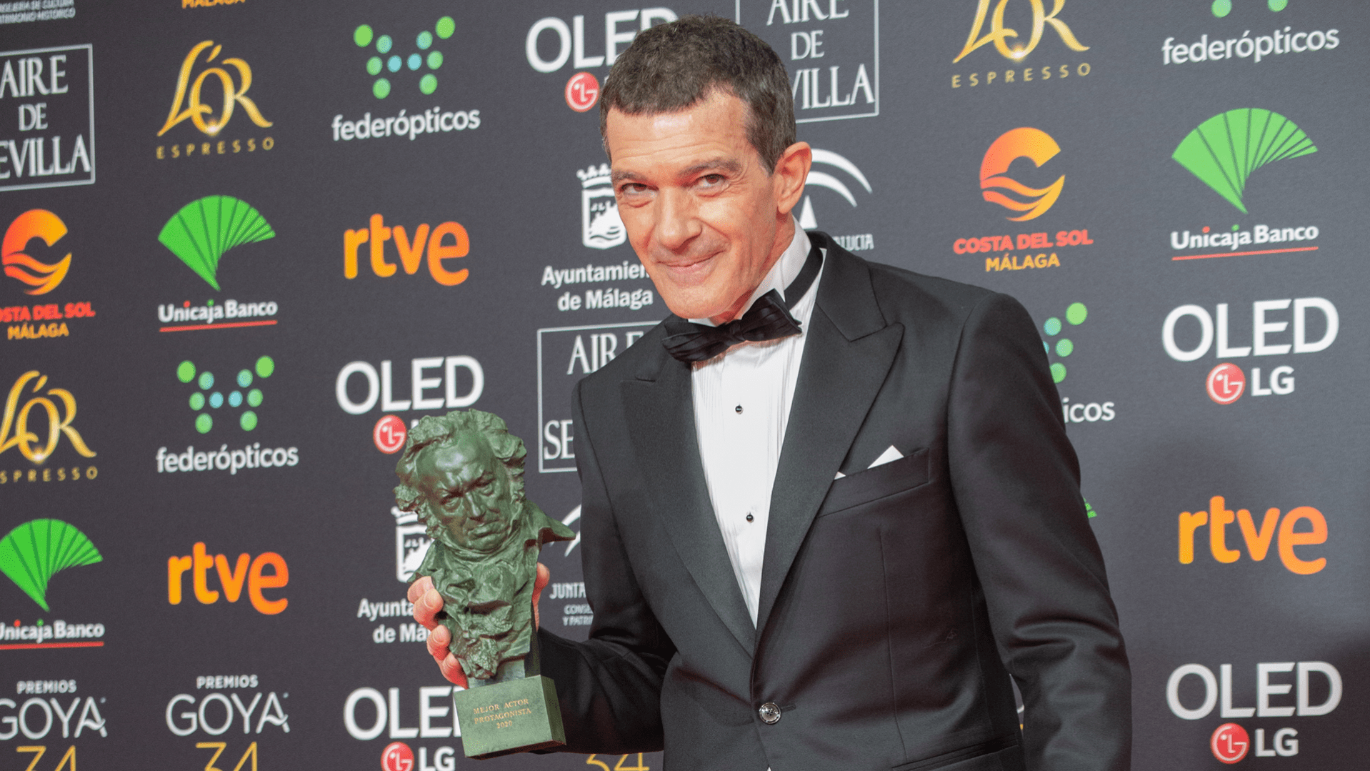 Los Goya 2021 serán el 27 de febrero 3 cuando-son-los-goya-2021-cine-con-ñ