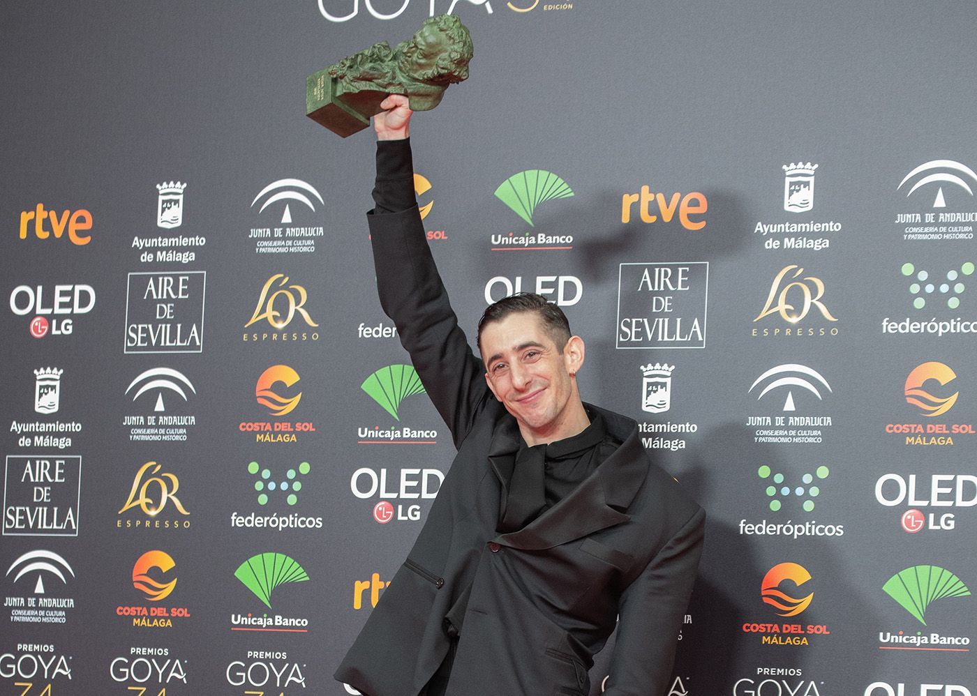 Hacia los Goya 2021: más cortos con menos agradecimientos 3 los-goya-cine-con-ñ