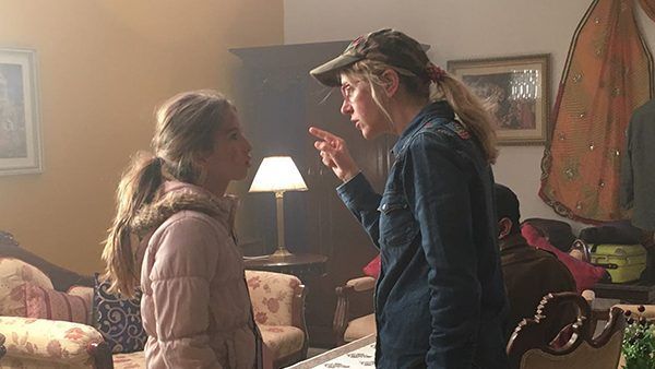 El cine español y el indio se encuentran en 'La cinta de Álex' 13