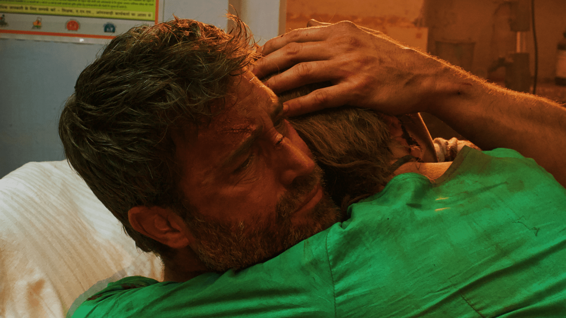 El cine español y el indio se encuentran en 'La cinta de Álex' 5 la-cinta-de-alex-cine-con-ñ-3