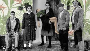 ¿Por qué lidera 'Los santos inocentes' las listas de mejores películas españolas? 6