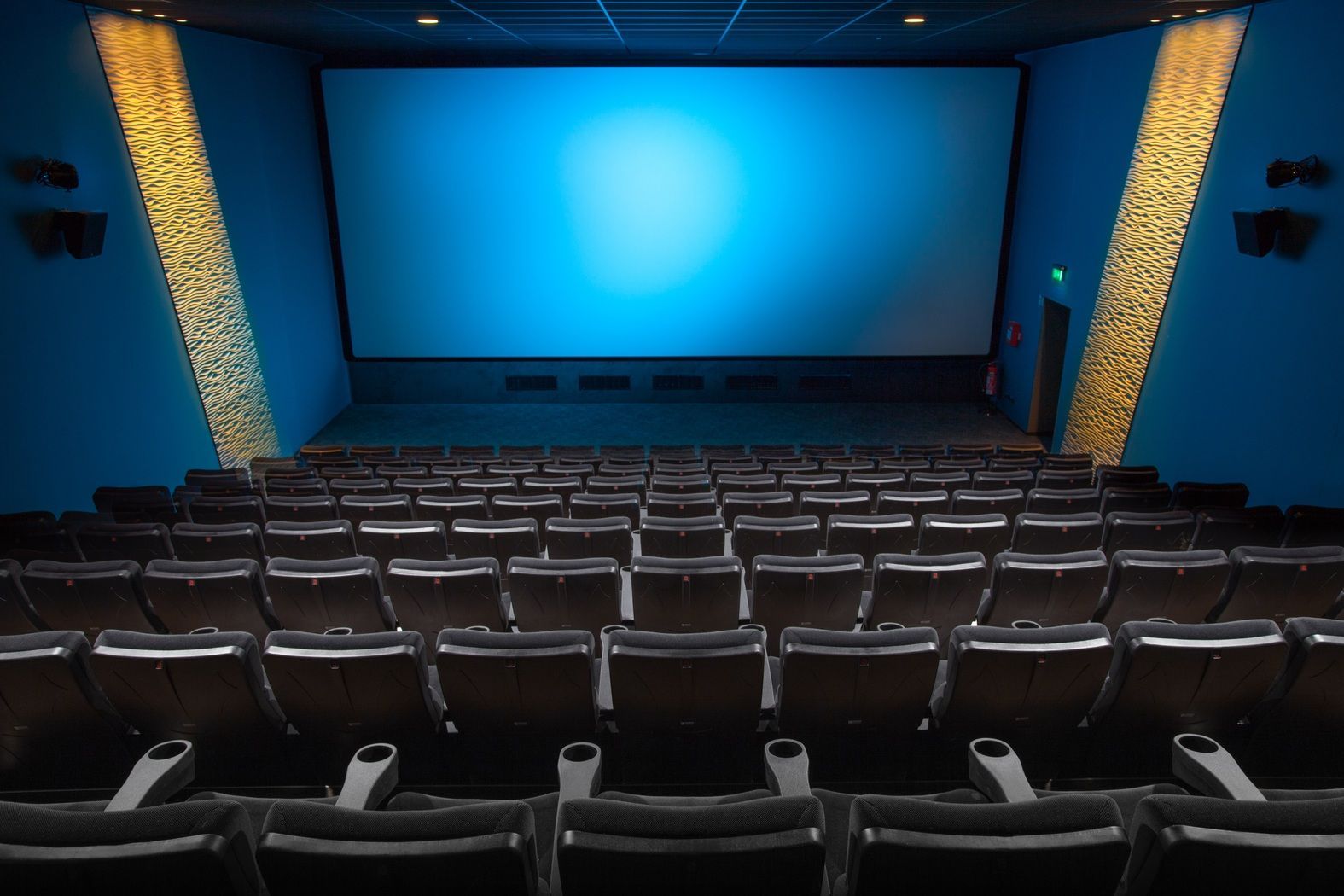 Los castellanoleoneses, los que más se decantan por el cine español frente al extranjero 1 espectadores-castellanoleoneses-cine-con-ñ