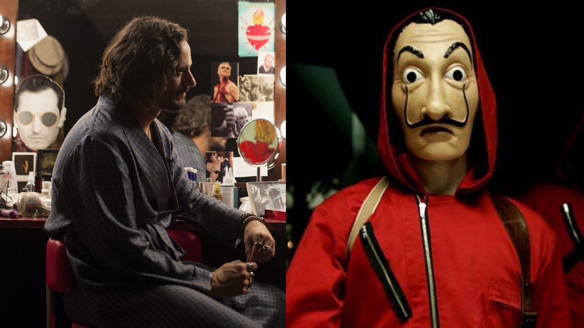 Los Premios Platino coronan a 'Dolor y gloria' y 'La casa de papel' 1 Los Premios Platino coronan a 'Dolor y gloria' y 'La casa de papel' 1