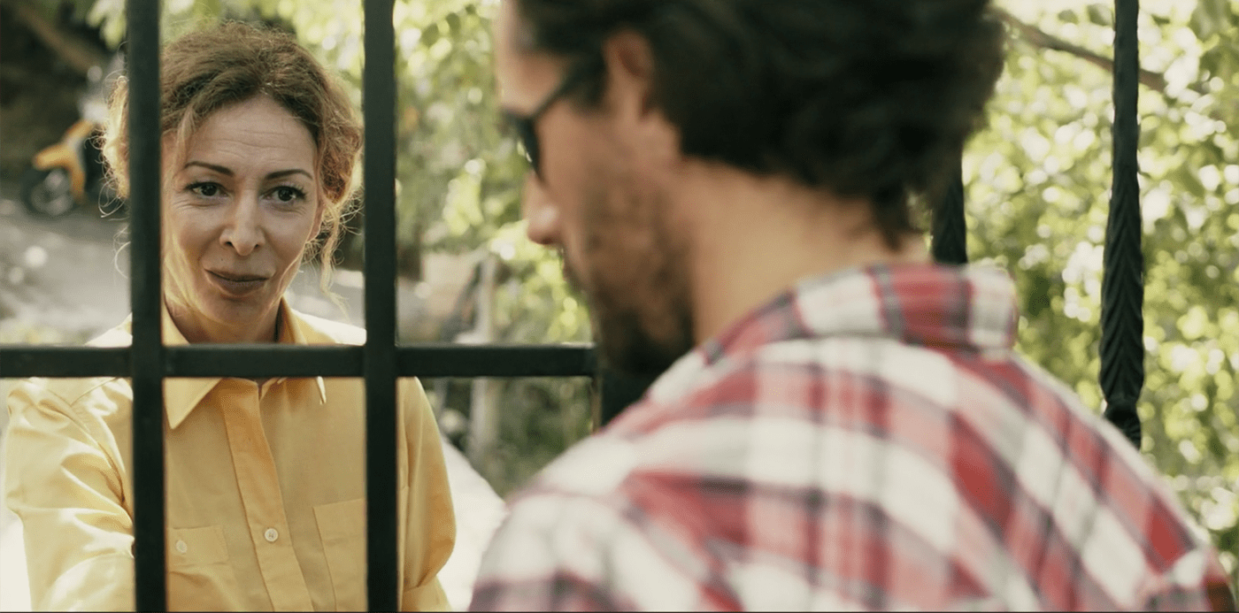 'Rocambola': la Divina Comedia de Dante en un robo frustrado 5 rocambola-cine-con-ñ