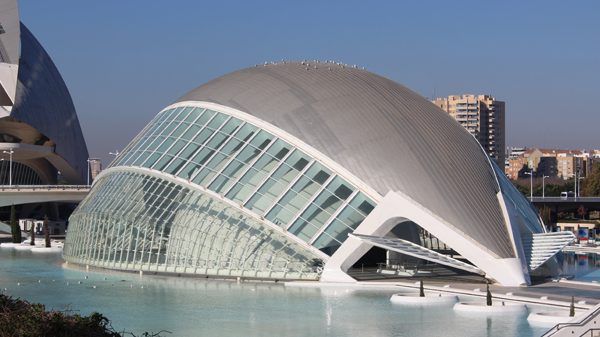 La Academia baraja Valencia como sede de los Goya 2021 4