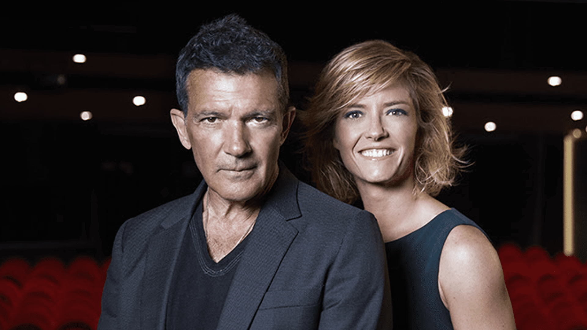 Los Goya 2021 repiten en Málaga y estarán presentados por Antonio Banderas y María Casado 3 antonio-banderas-y-maria-casado-goya-2021-cine-con-ñ