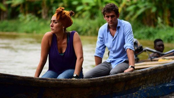 'Los europeos' y 'Black beach' se suman a la renovada Sección Oficial del Festival de Málaga 1