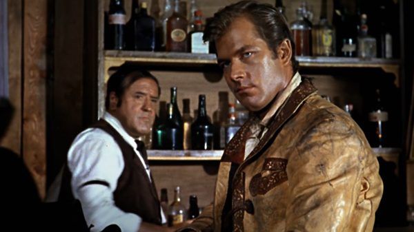 Ennio Morricone y el cine español: del spaghetti western a volver a Sad Hill 7